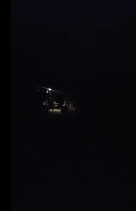 de energía