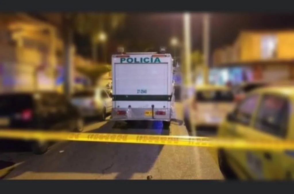 Jesús "había salido de trabajar", llegó a Valle Grande, "le dispararon por robarle la moto" y murió