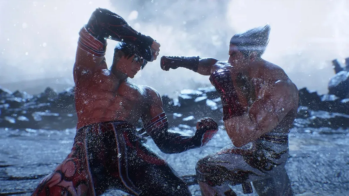 Tekken 8