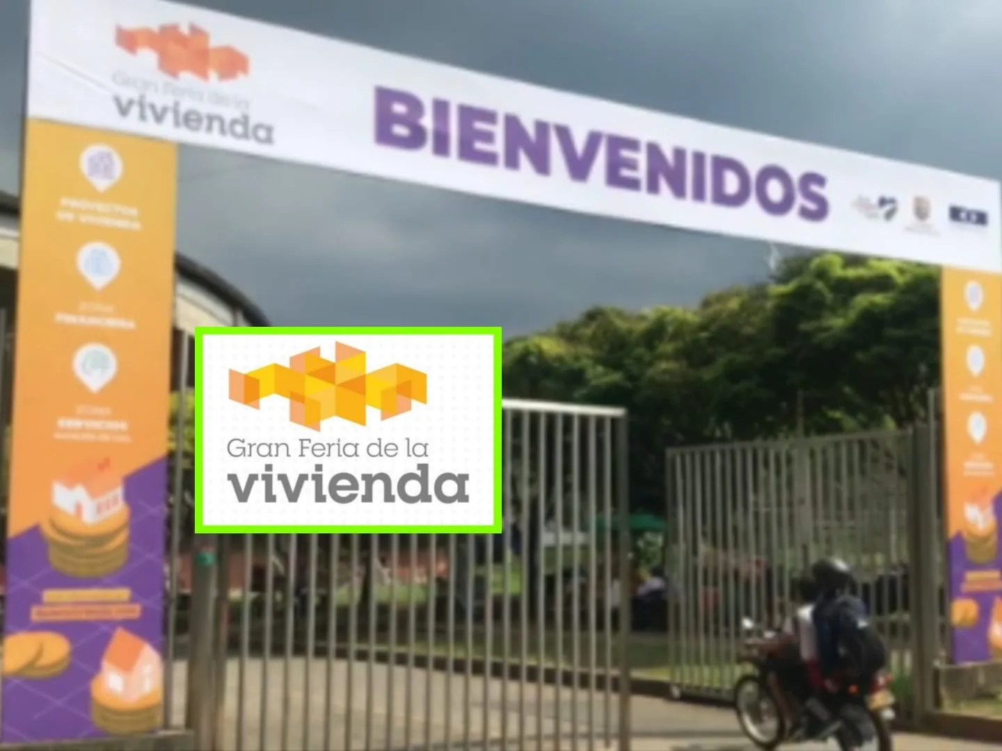 Conozca trámites y opciones para conseguir casa propia, Camacol Valle trae la Gran Feria de Vivienda a Cali