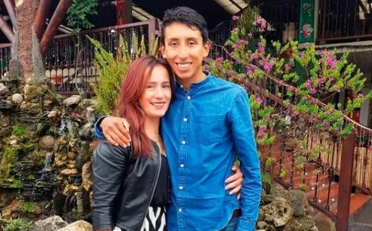 Egan Bernal