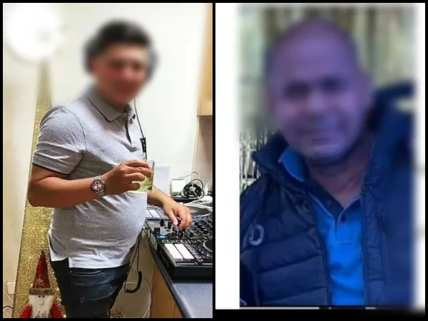 en chile