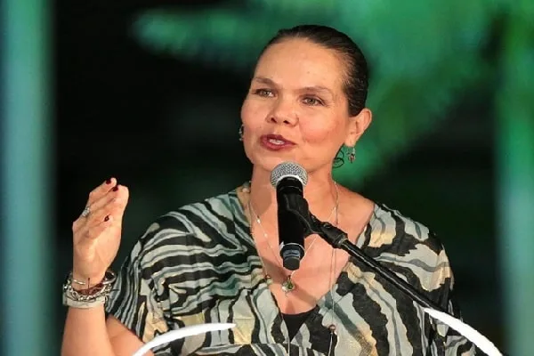 ministra