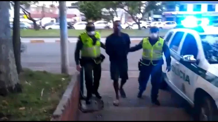 homicidio capturado fingió demencia