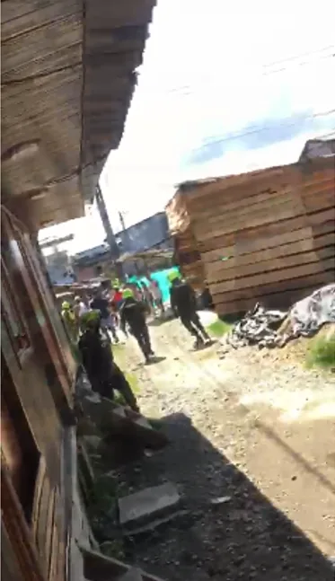 en buenaventura