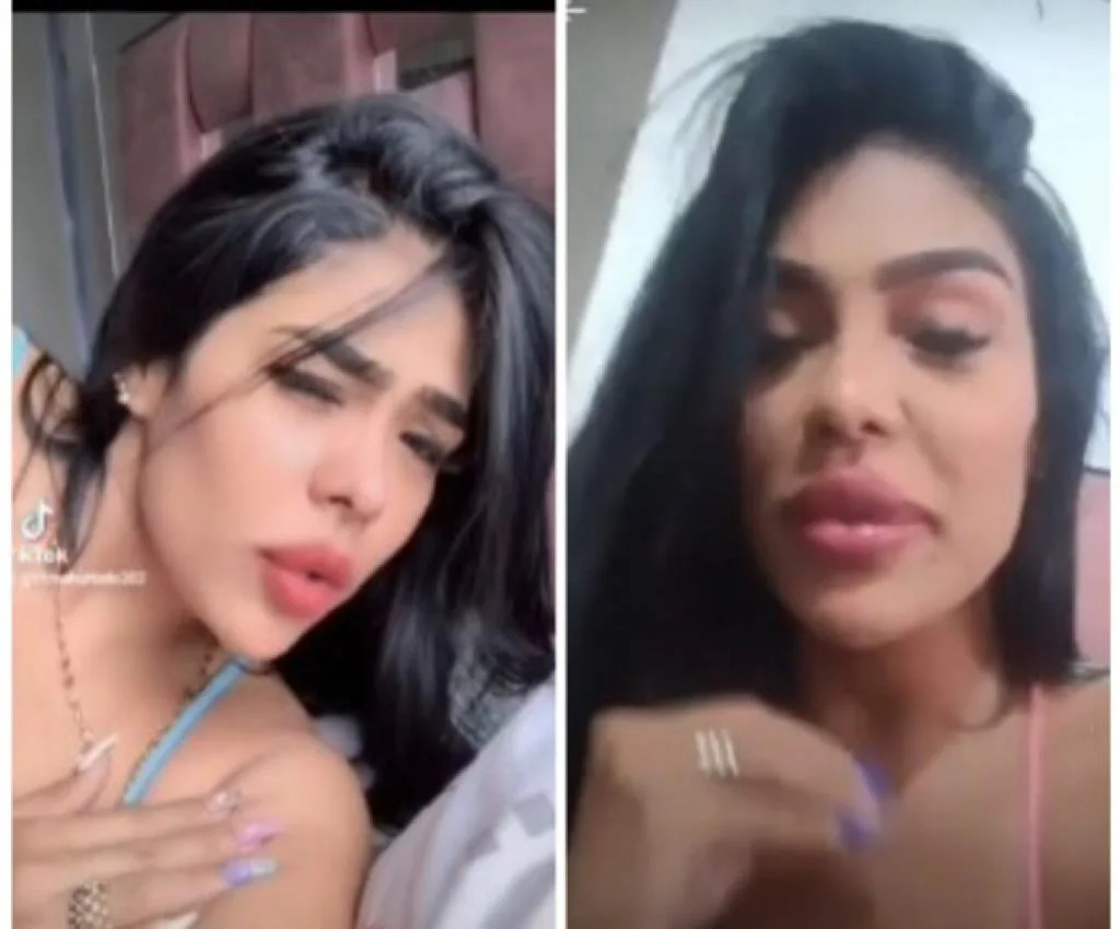 "Estoy viva y bien", Diana Hurtado no es la mujer a la que le dispararon en Cali este martes