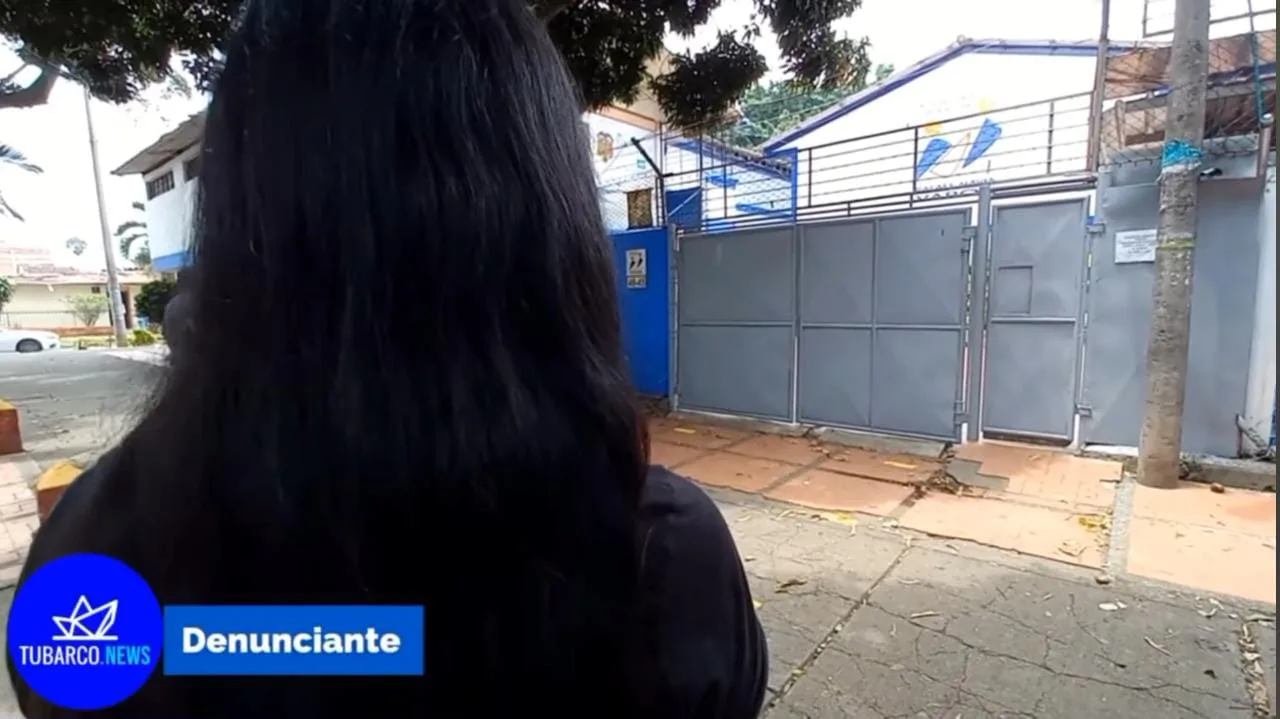 Denunciante