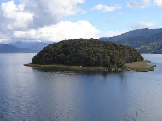 Puentes festivos esperan reactivar el turismo a través de bellezas turistícas de Nariño