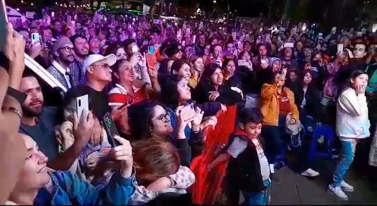 El fenómeno Wendy Guevara, ganó la Casa de los Famosos en México