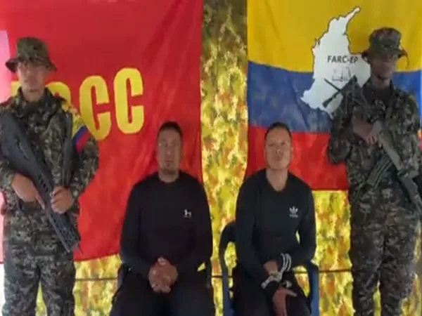 Disidencias se atribuyen secuestro de soldados en Nariño y emiten prueba de supervivencia