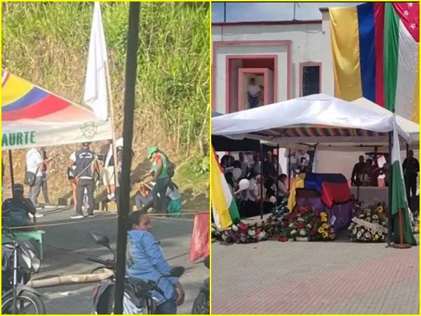 Se recrudece violencia en Nariño: se reportaron 12 homicidios durante este fin de semana