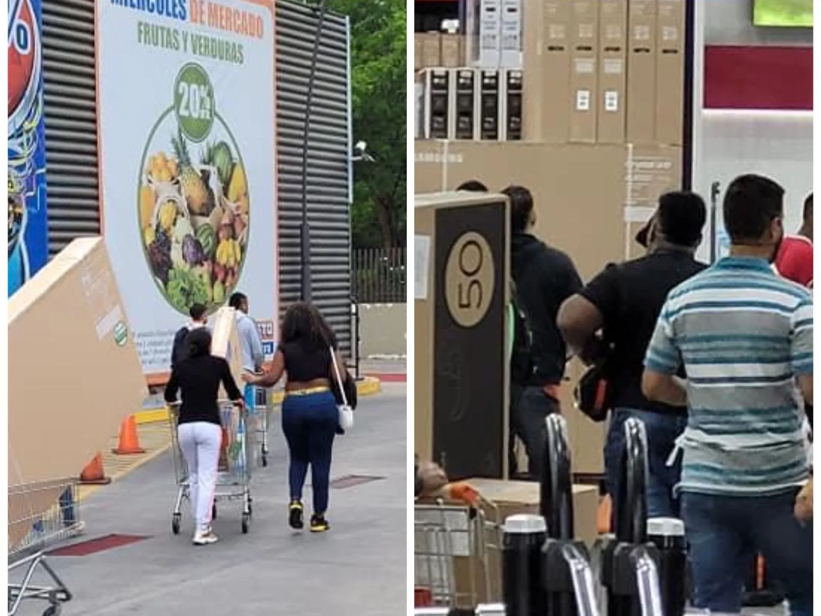 televisores día sin IVA en Cali