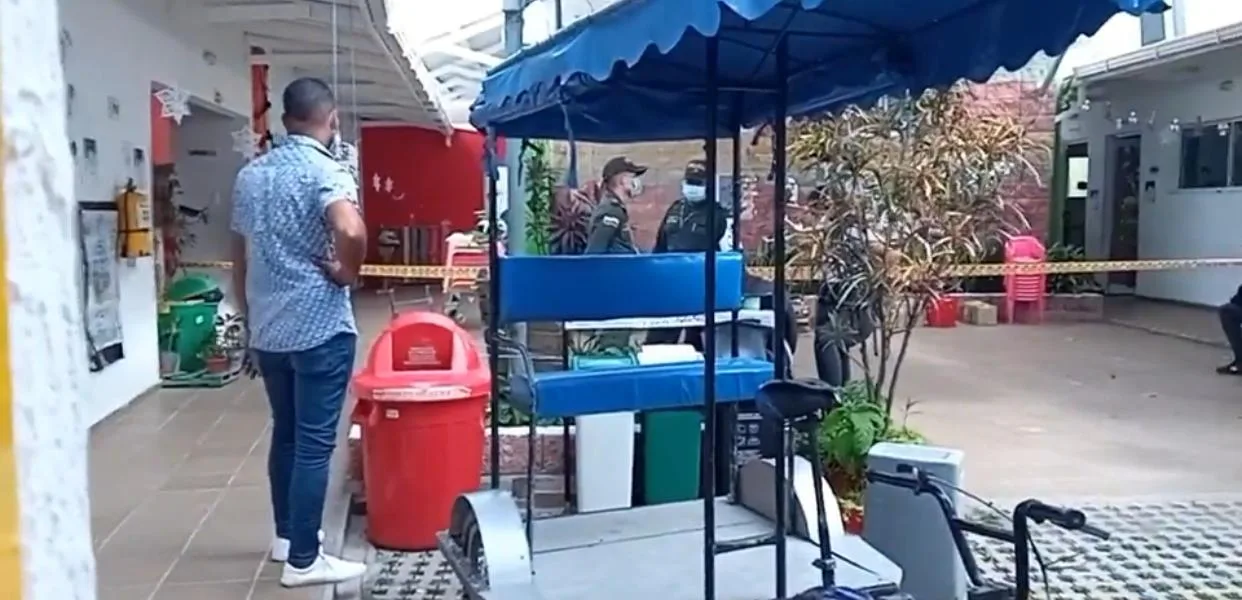 Vigilante