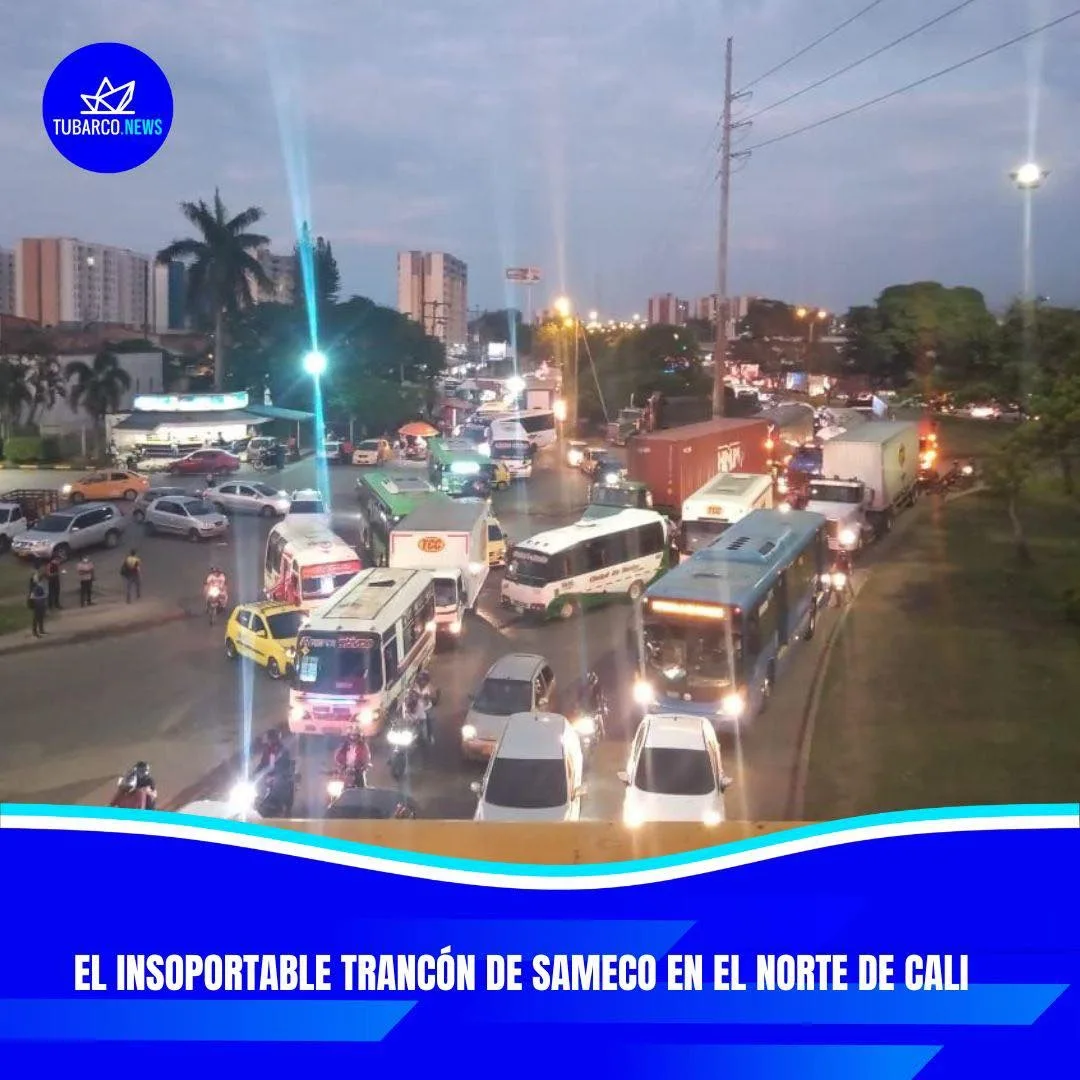 Sameco