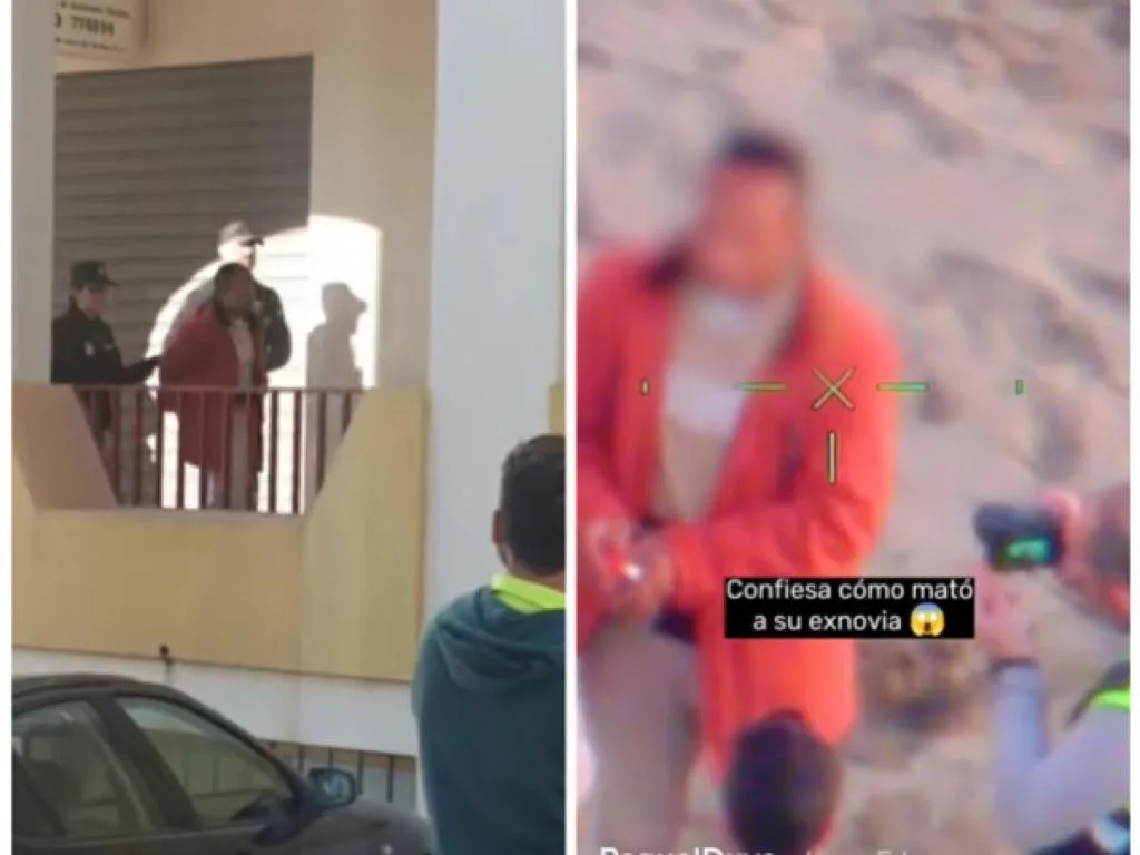 Natalia Mosquera, la caleña a quien su expareja en Marbella, España