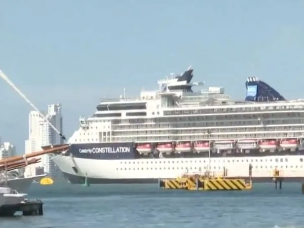 Piden controles y estar alerta ante precios, a Cartagena llegarán cruceros y miles de turistas
