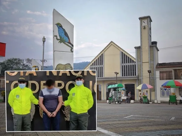 Padrastro que habría abusado de adolescente cuando celebraba sus 15 años
