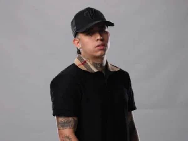 Westcol, creador de contenidos colombiano.