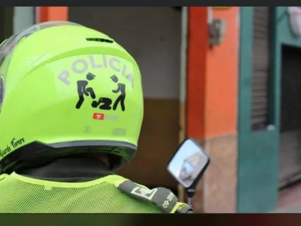 casco Pensilvania Caldas