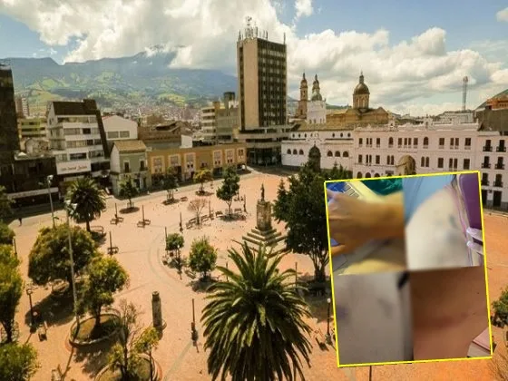 Preocupante panorama: en Nariño ya van 25 casos de violencia en contra de las mujeres