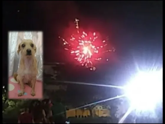 alborada Cali pólvora diciembre