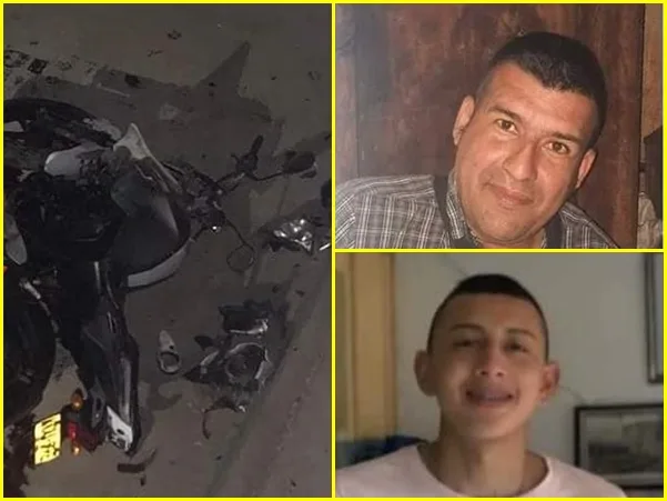 Fin de semana trágico en Nariño: en La Unión también murieron dos personas por choque de motos