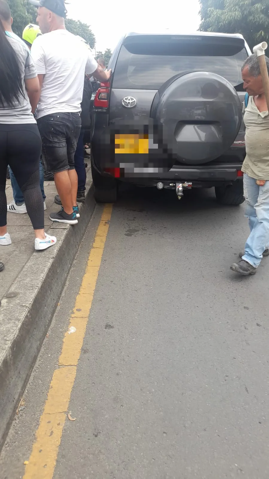 de cali