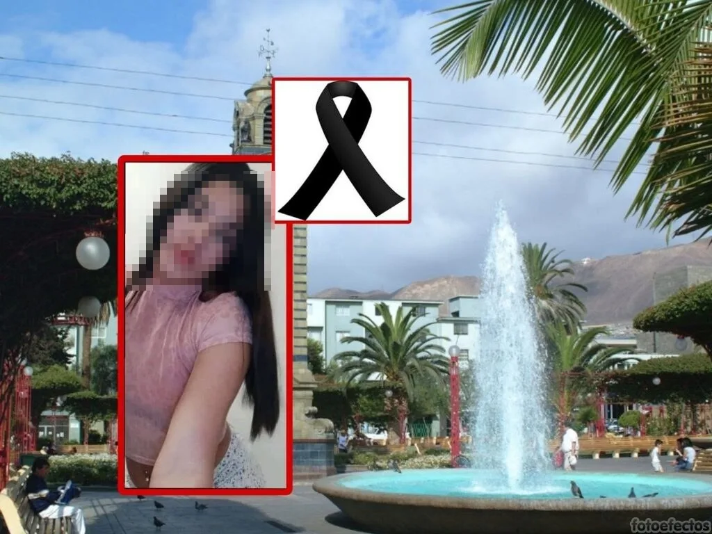 Lindsay se tiró de un séptimo piso, se fue a Chile "buscando oportunidad", sus hechos son investigados