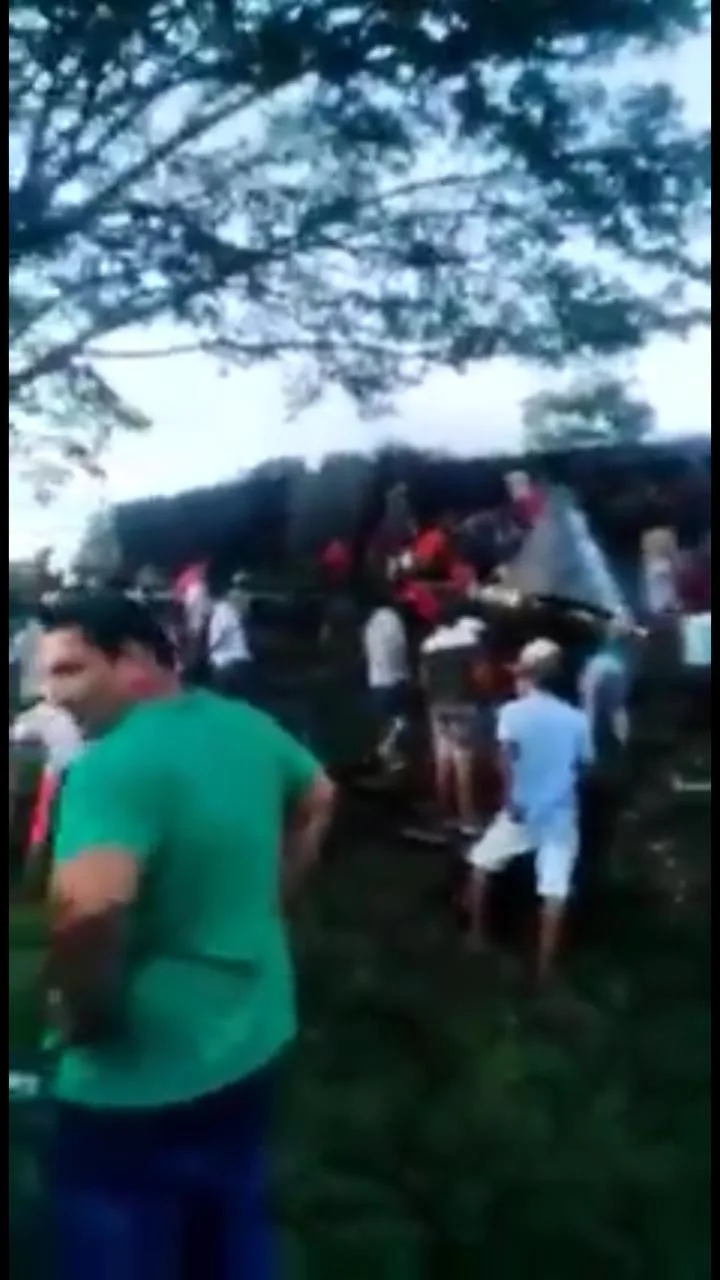 Camión