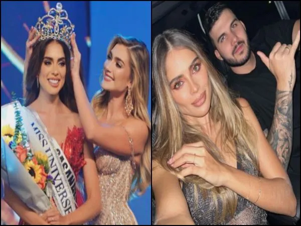 La nueva Miss Universe Colombia es del Casanare, pero está relacionada con Cali