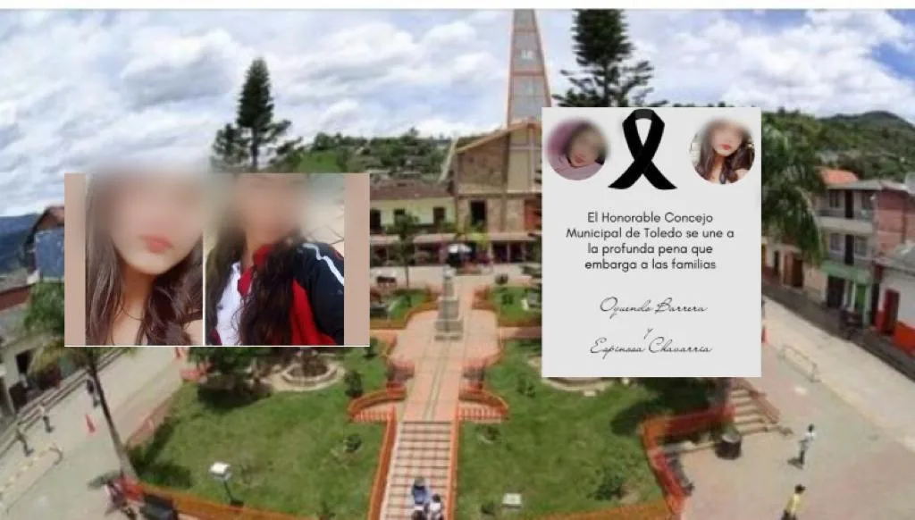 Toledo fotos redes sociales adolescentes