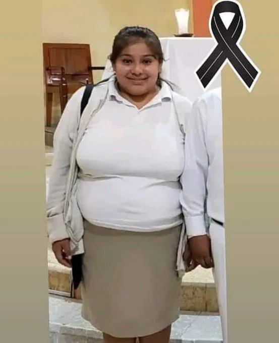 Otro feminicidio en México, a Valeria Ramiro Estévez le quitaron la vida en Veracruz