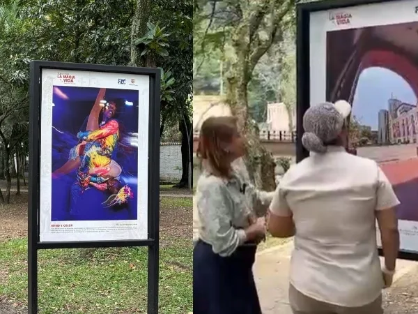 “Si amas la fotografía, esta es tu oportunidad": abierta la convocatoria para la exposición fotográfica ‘Cali se vive’