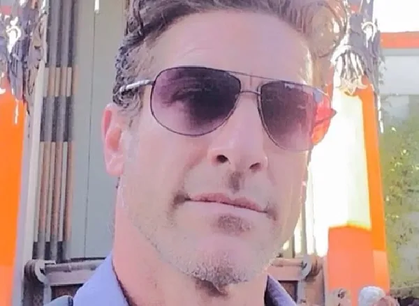 Eduardo Xol, actor asesinado en EE. UU.