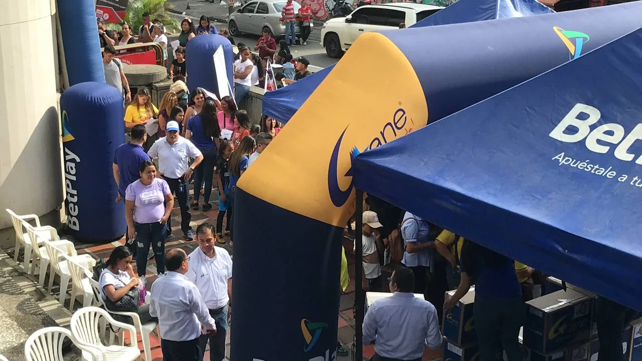 Fundación Gane