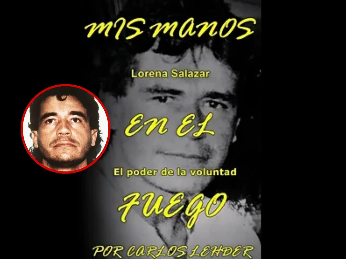 Carlos Lehder