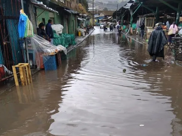Nariño se alista para la segunda Temporada de Lluvias y convocaron a 43 alcaldes para la atención de emergencias