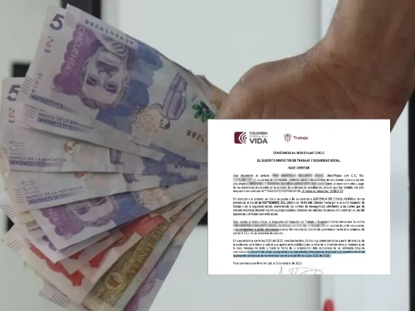 "Que nos paguen": ex empleadas exigen pago de liquidación, mientras la empresa ignora y no atiende conciliación, en Cali