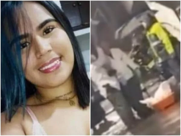 Lamentable suceso en Medellín: Mujer de 24 años asesinada a manos de su expareja