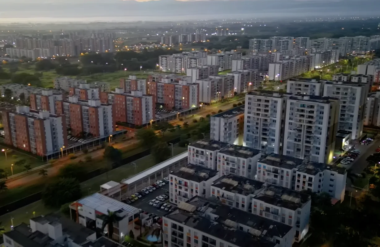 La preocupación que tienen algunos hogares por la estratificación en Cali