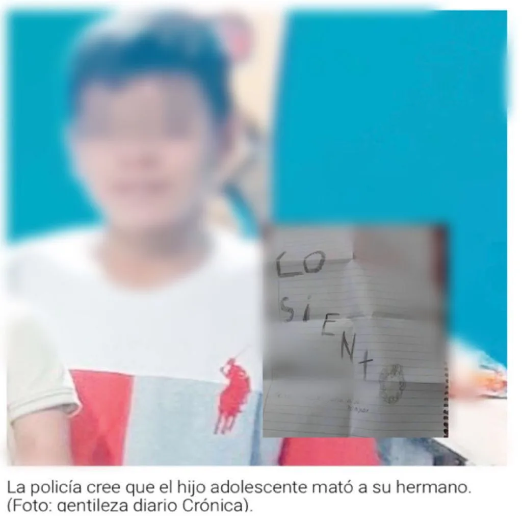 hermano Paraguay