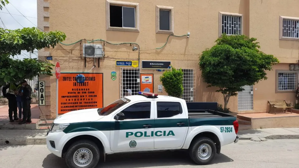 Comerciante