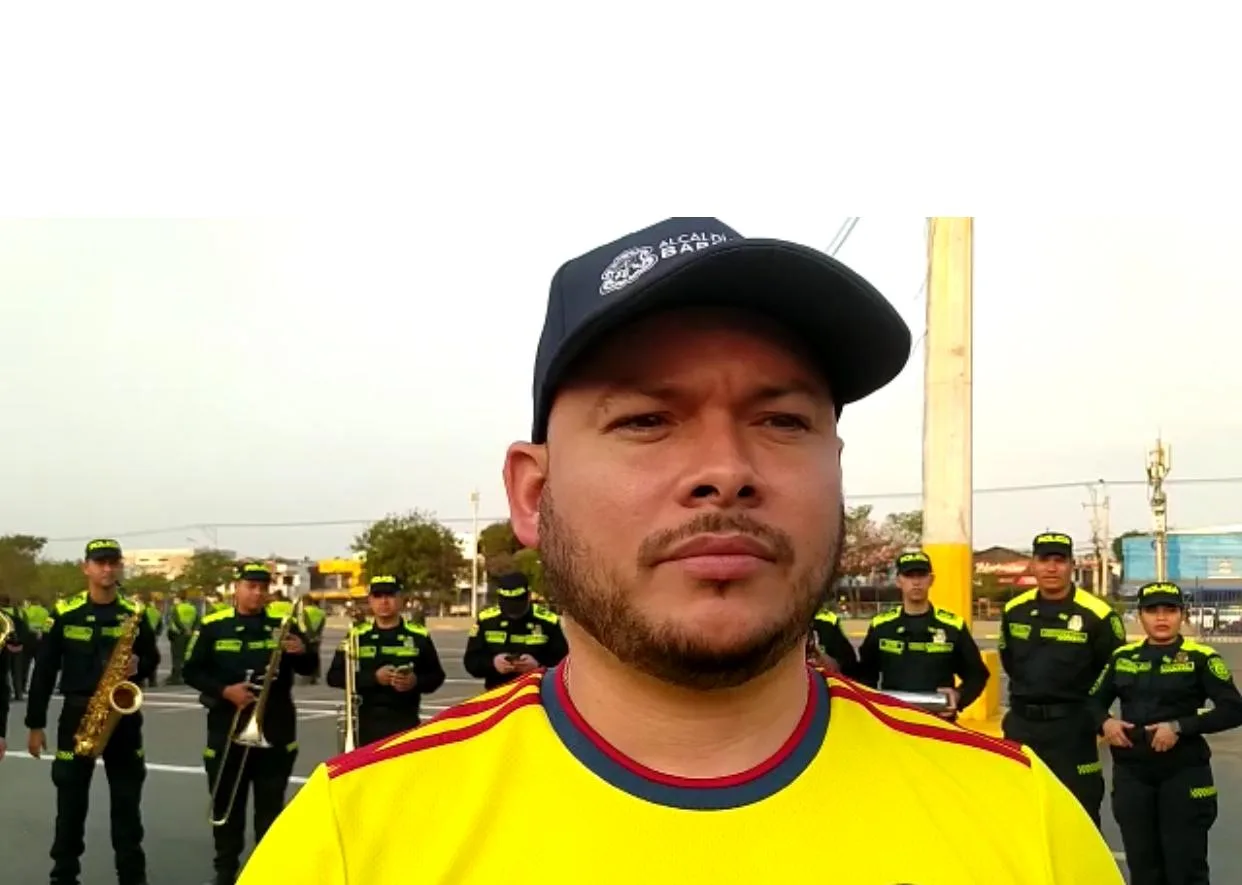 Colombia 