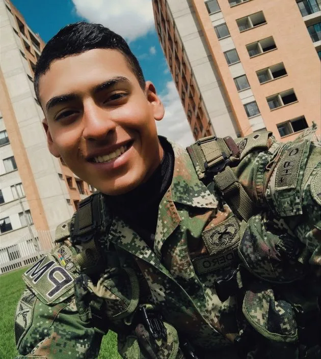 Soldado