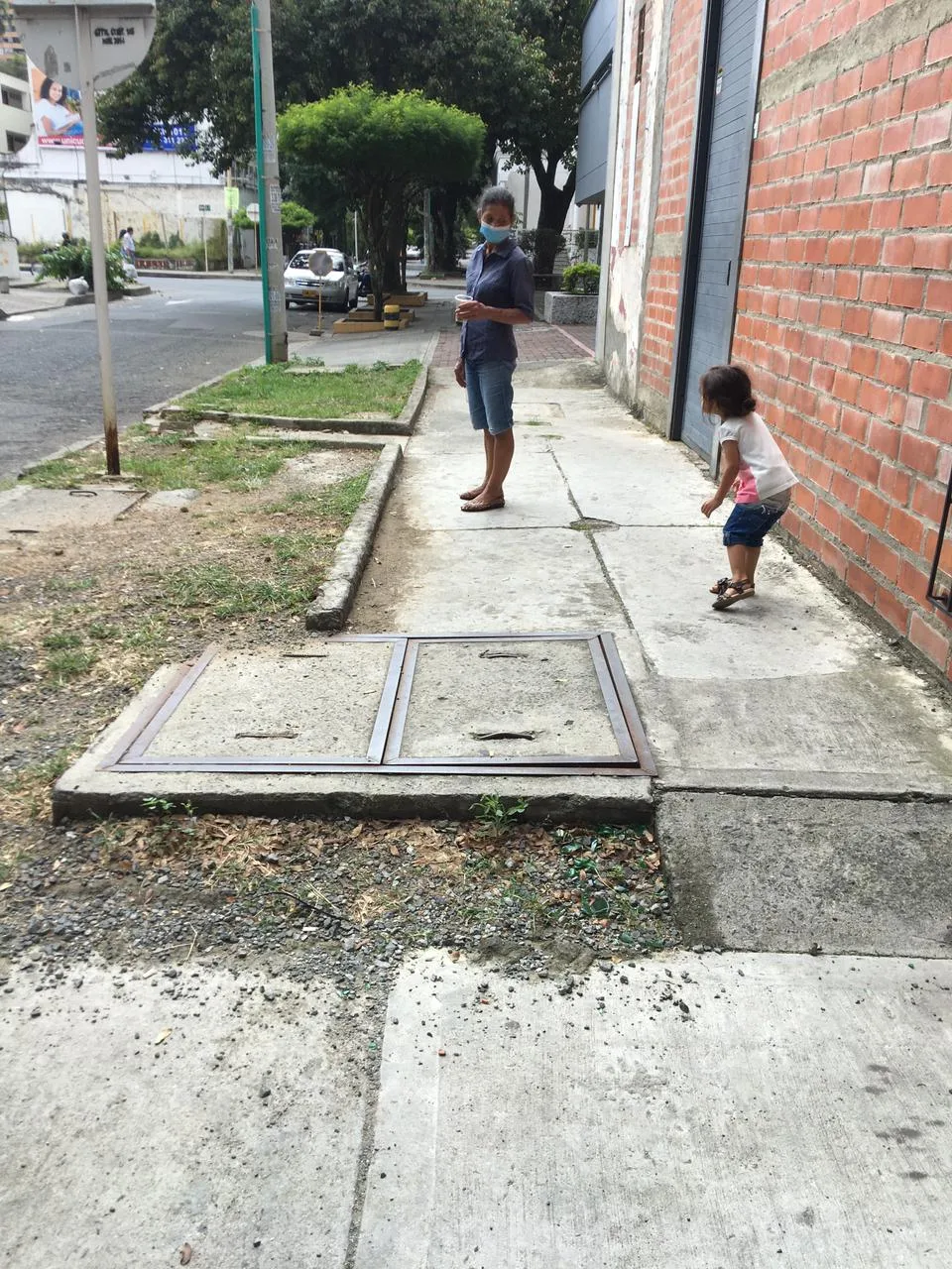 de cali