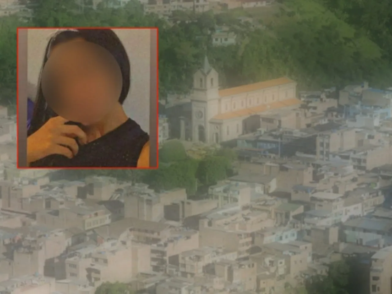 Samaniego homicidios