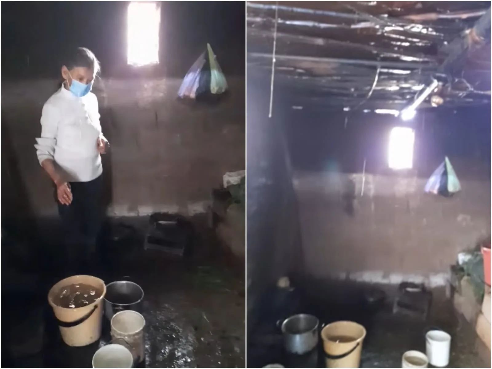 Caso doña Eliza en Pasto