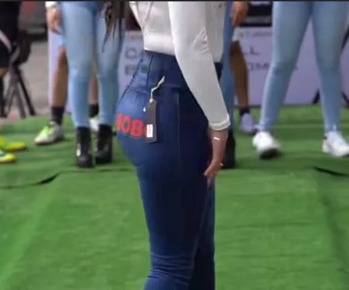 jeans messi Bobo