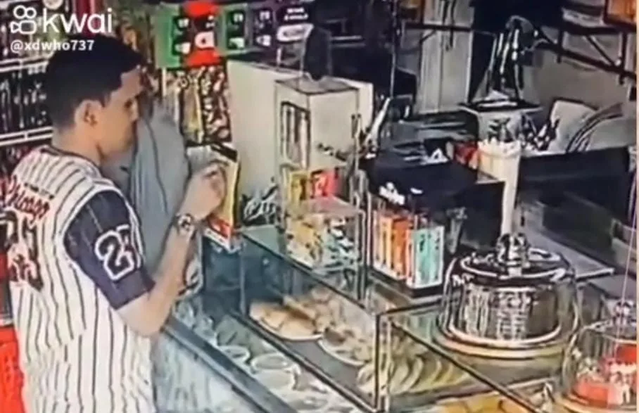 Estafa código QR Cali