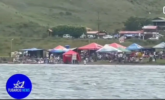 Lago Calima Fiestas del Verano 2022